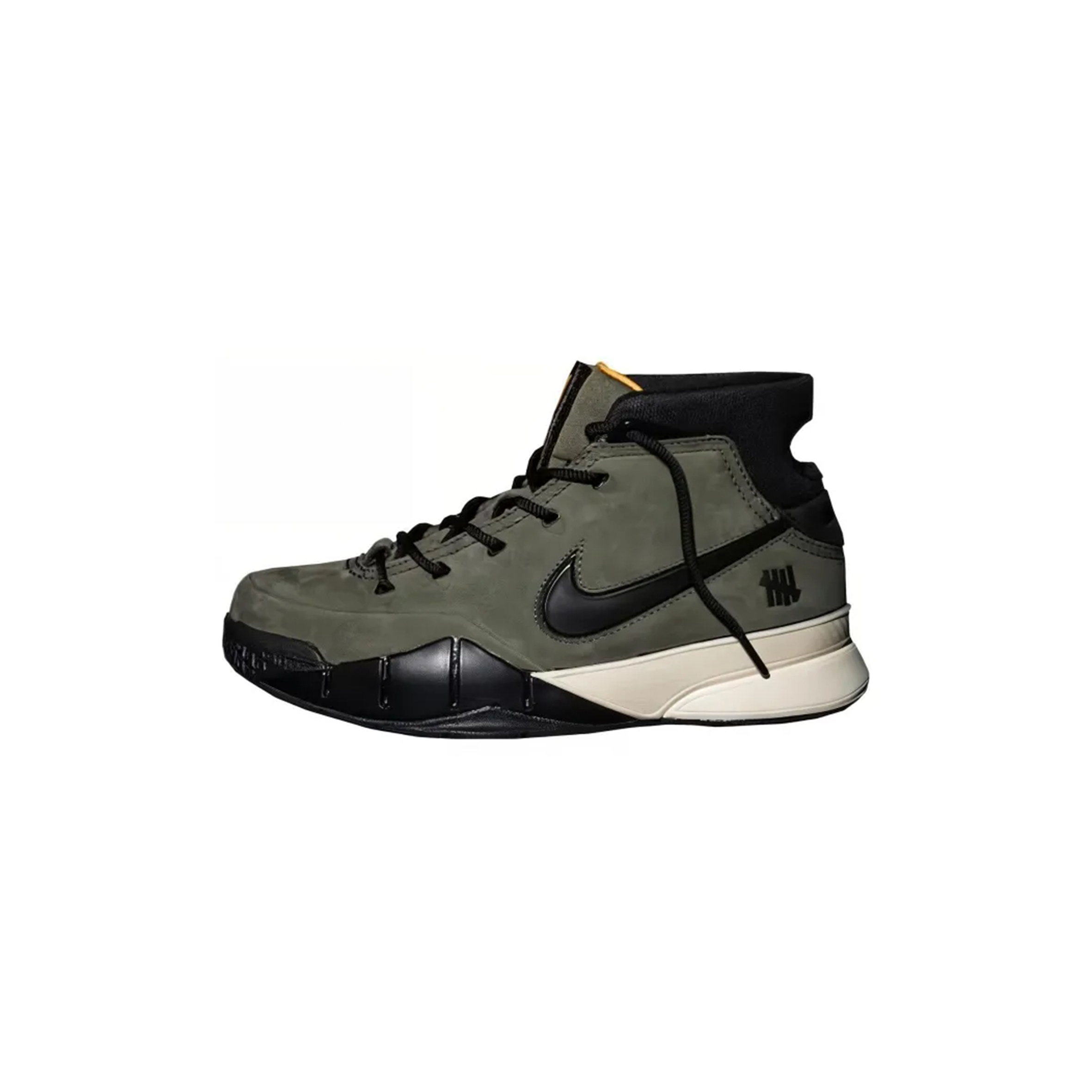 NIKE KOBE 1 PROTROUNDEFEATED FLIGHT JACKET MNBSKT-156